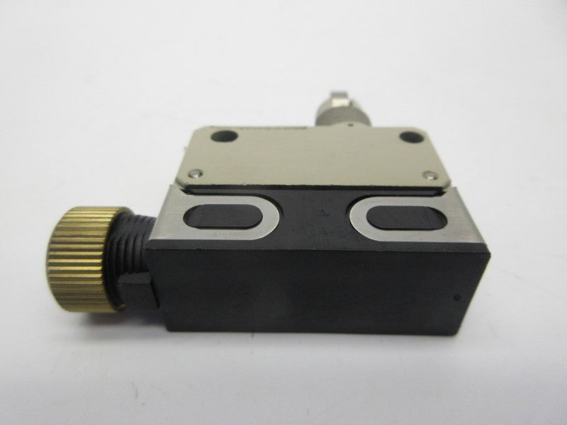 OMRON D4E-1B20N 250V 2A NSNP