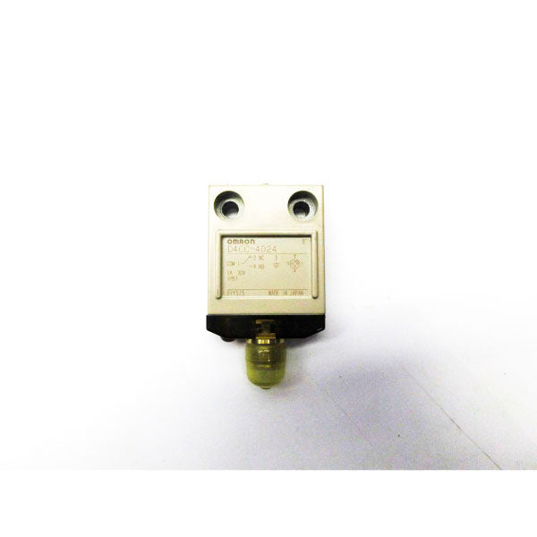 OMRON D4CC-4024 30V 1A NSNP