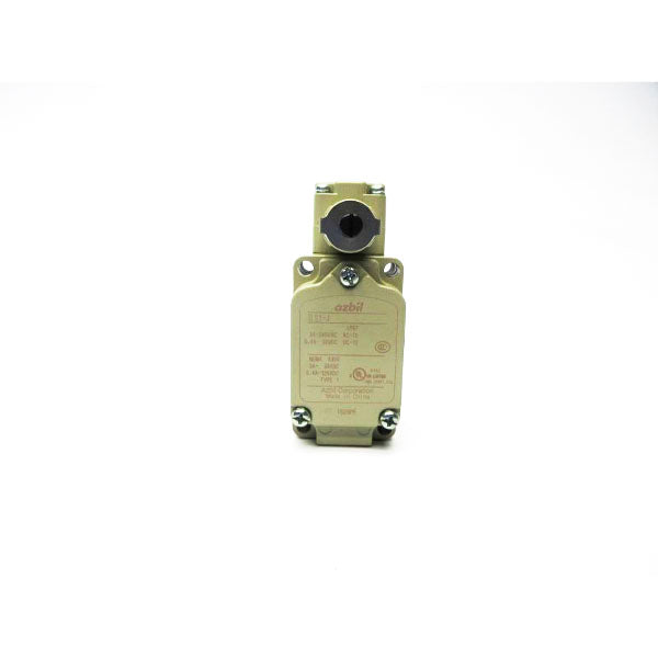 AZBIL 1LS1-J 240VAC 3A (AS PICTURED) NSNP