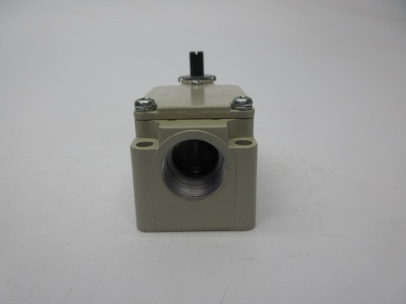 AZBIL 1LS1-J 240VAC 3A (AS PICTURED) NSNP