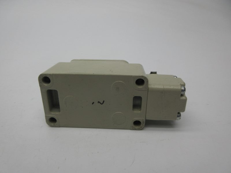 AZBIL 1LS1-J 240VAC 3A (AS PICTURED) NSNP