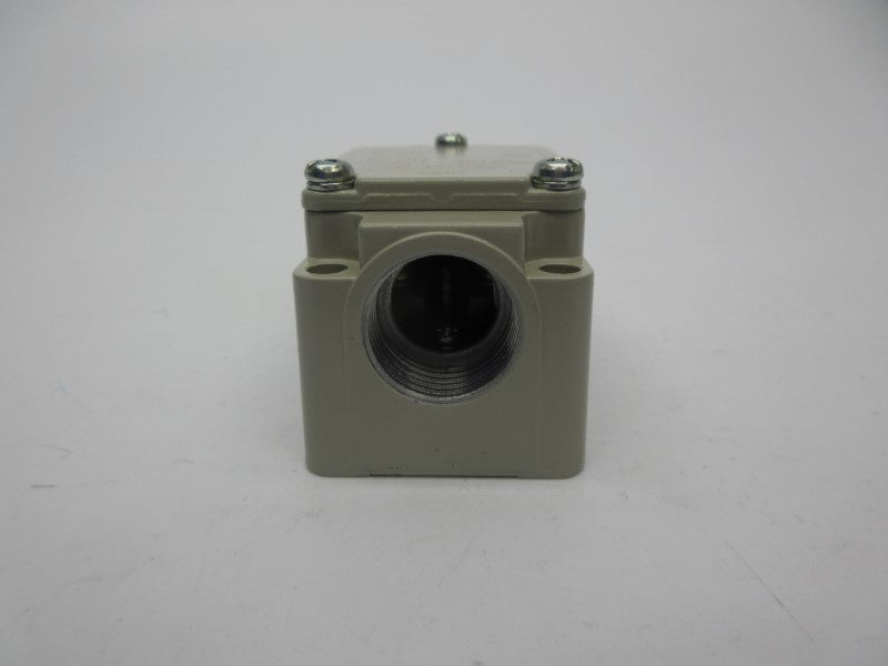 AZBIL 5LS1-JH 240VAC 3A NSNP