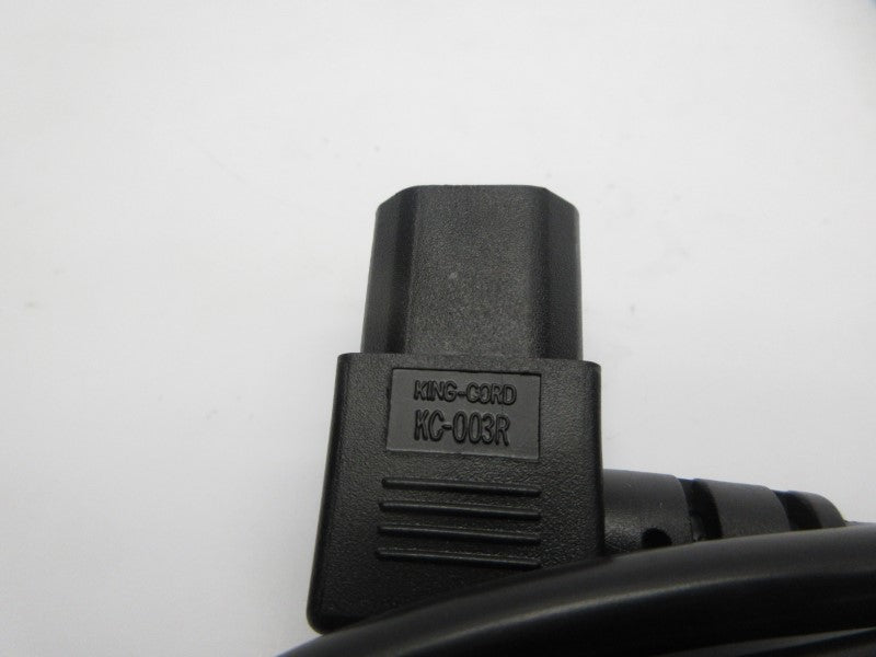 KING CORD KC-003R NSNP