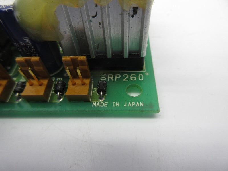 DENSO RP260 NSNP