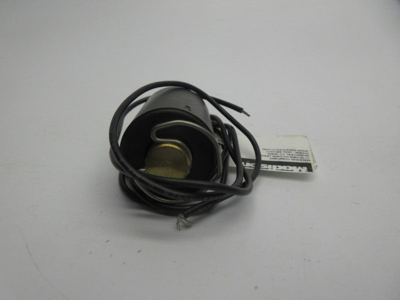 MADISON M4300 240VAC 0.40A 150PSI NSNP