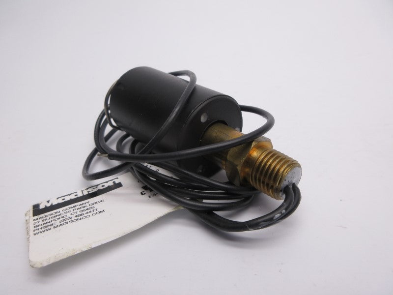 MADISON M4300 240VAC 0.40A 150PSI NSNP