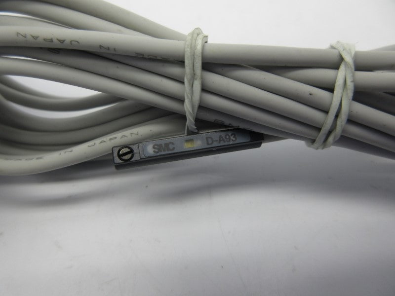 SMC D-A93 (LONG) NSNP