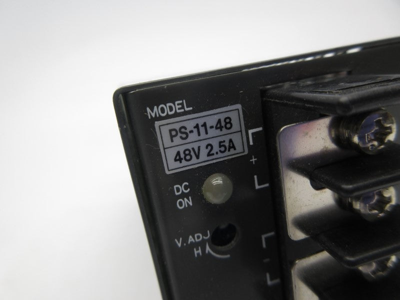 NEMIC LAMBDA PS-11-48 85-132VAC NSNP