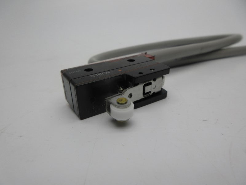 OMRON Z-5GW2255-M19LE 250VAC 5A UNMP