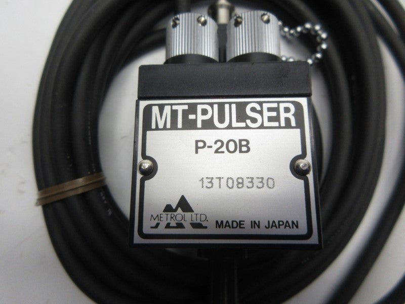 METROL P-20B NSNP