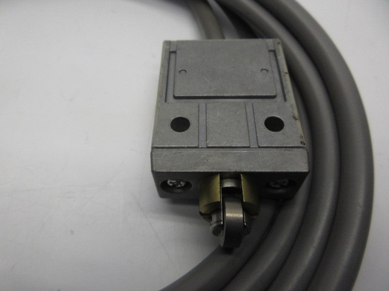 OMRON D4C-3403 30V 40A NSNP