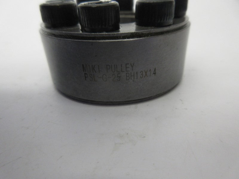 MIKI PSL-G-25 BH13X14 NSNP