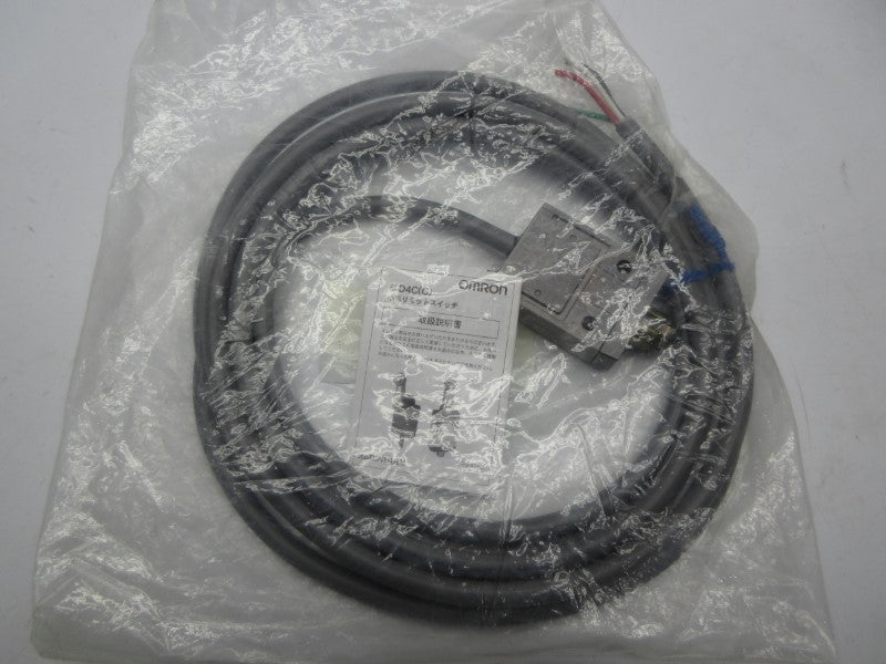 OMRON D4C-3403 NSMP