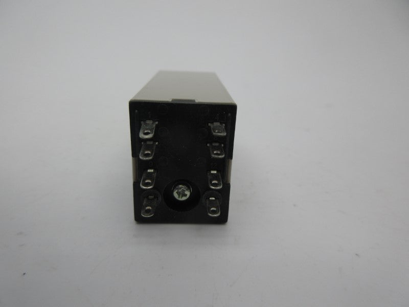 OMRON H3Y-2 200-230VAC 0-10S NSMP