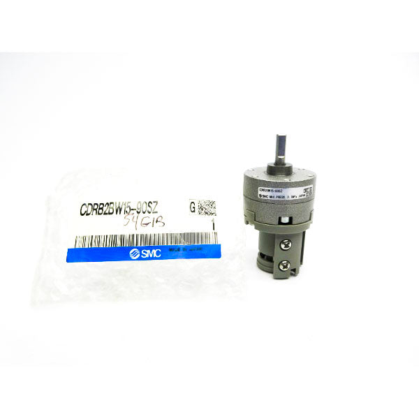SMC CDRB2BW15-90SZ NSMP