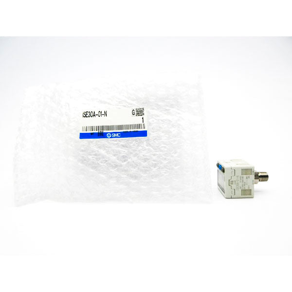 SMC ISE30A-01-N NSMP