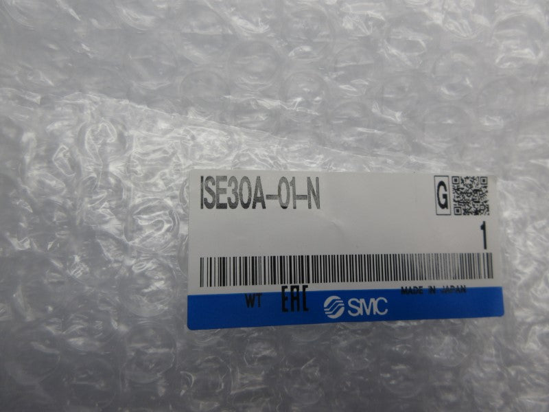 SMC ISE30A-01-N NSMP