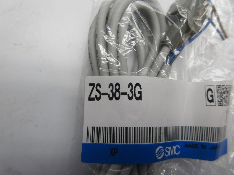 SMC ZS-38-3G NSMP