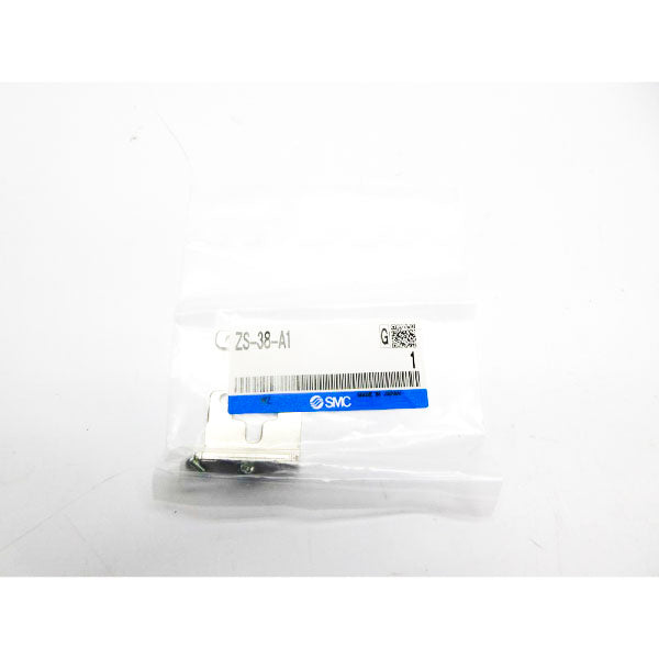 SMC ZS-38-A1 NSMP