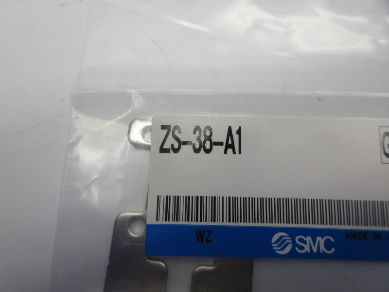 SMC ZS-38-A1 NSMP