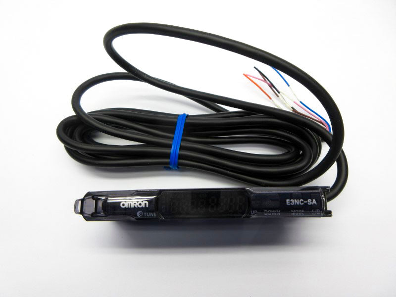OMRON E3NC-SA21 10-30VDC NSMP