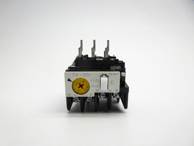 FUJI ELECTRIC TR13EW-Y TK-0N 690V 5-8A NSMP