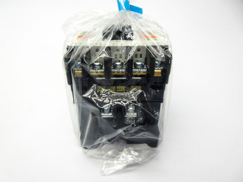 FUJI ELECTRIC 4NC0H0B11 SC-5-1 200-220V 30A NSMP