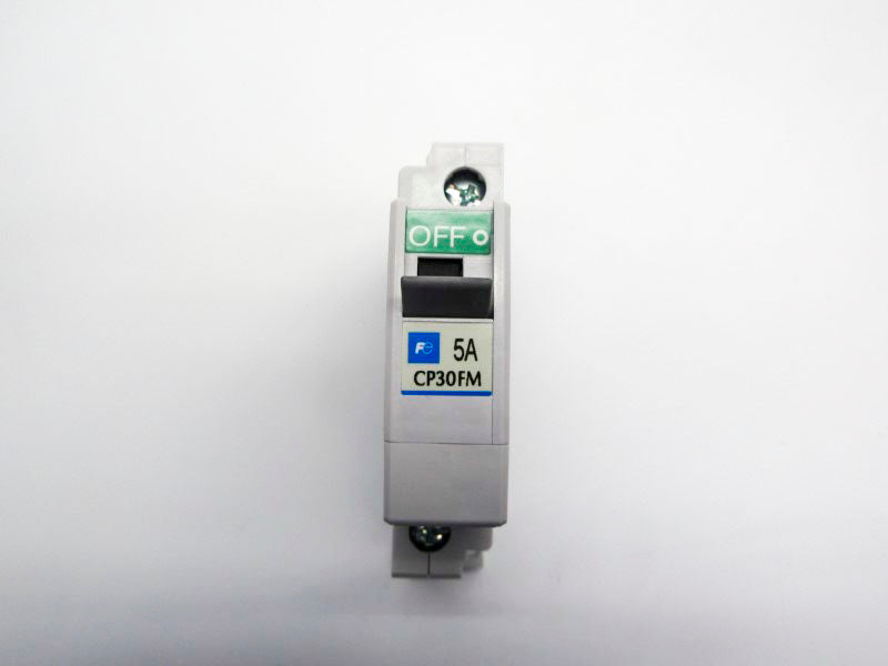 FUJI ELECTRIC CP30FM-1P005 250VAC 5A NSMP