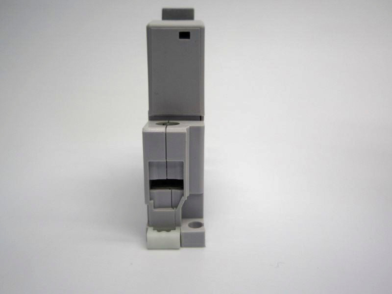 FUJI ELECTRIC CP30FM-1P005 250VAC 5A NSMP