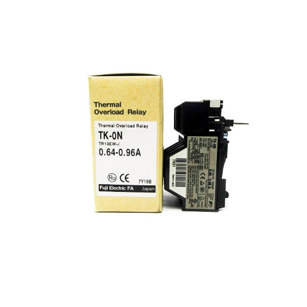 FUJI ELECTRIC TR13EW-J TK-0N 0.64-0.96A NSMP