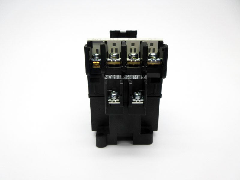 FUJI ELECTRIC 4NC0R0110 SC-4-1 100-110/110-120V 30A NSMP