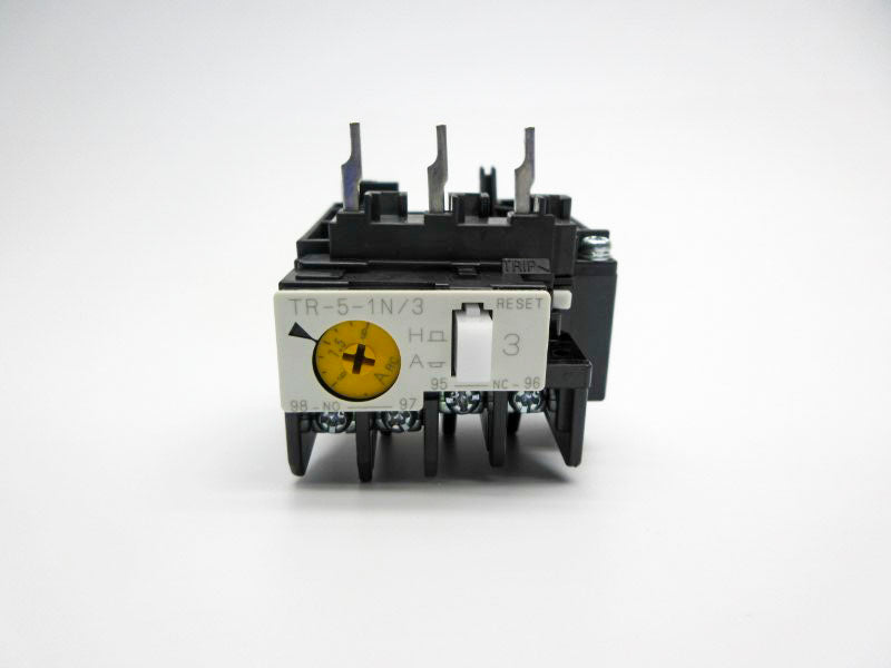 FUJI ELECTRIC TR20DW-U TR-5-1N/3 690V 6-9A NSMP