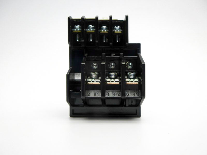 FUJI ELECTRIC TR20DW-U TR-5-1N/3 690V 6-9A NSMP