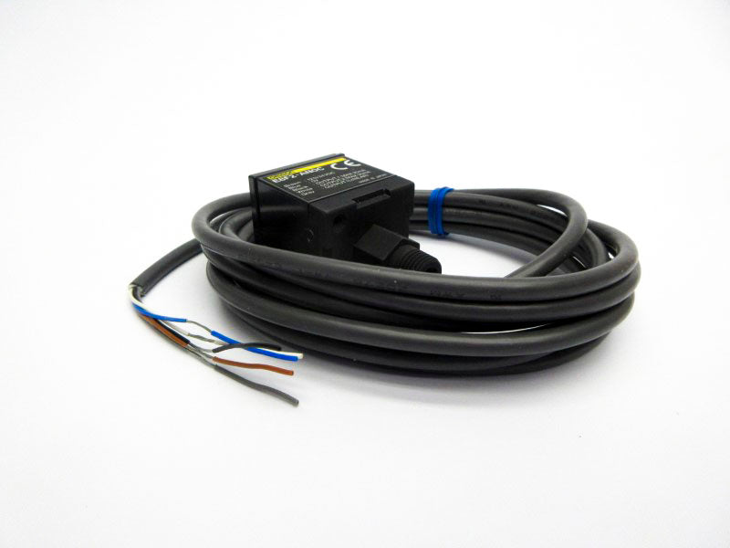 OMRON E8F2-AN0C 12-24VDC NSMP