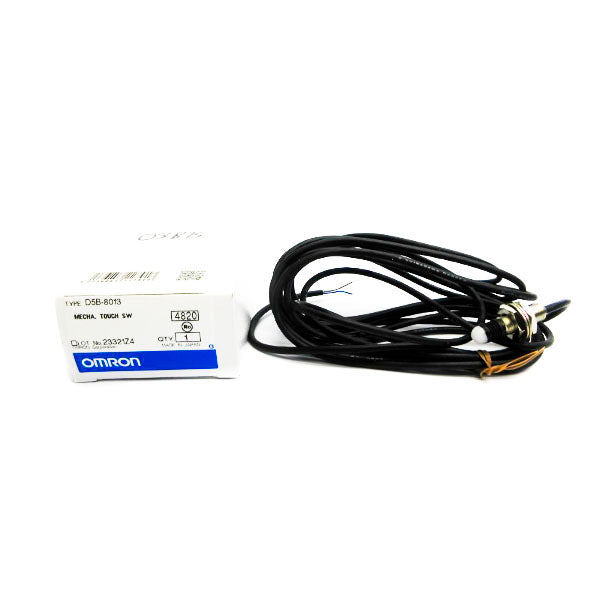 OMRON D5B-8013 NSMP