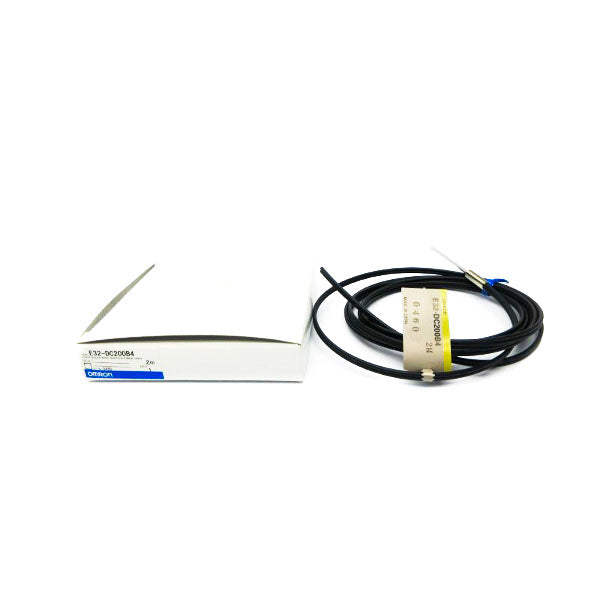 OMRON E32-DC200B4 NSMP