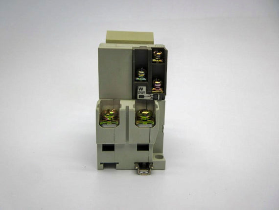 FUJI ELECTRIC CP32FM/30W 250VAC 30A NSMP
