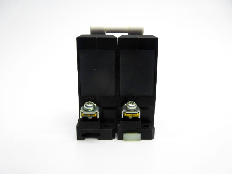 IDEC NRC210L-2AAD 65VDC 2A NSMP