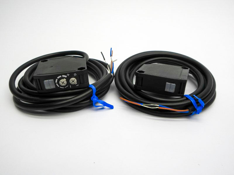 OMRON E3JK-TR12 24-240VAC/DC NSMP