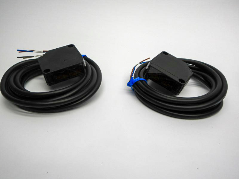 OMRON E3JK-TR12 24-240VAC/DC NSMP