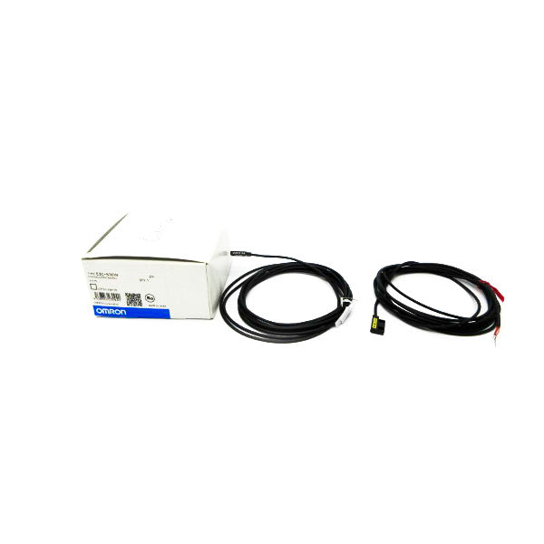 OMRON E3C-S30W NSMP