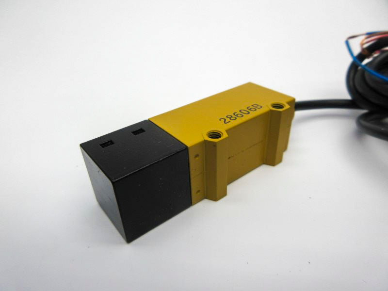 OMRON E3S-5LE41 12-24VDC NSMP