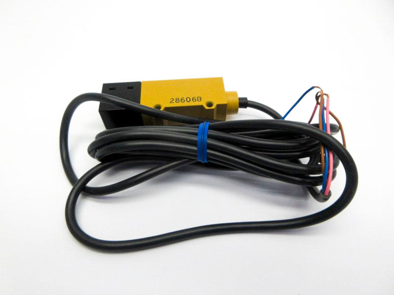 OMRON E3S-5LE41 12-24VDC NSMP