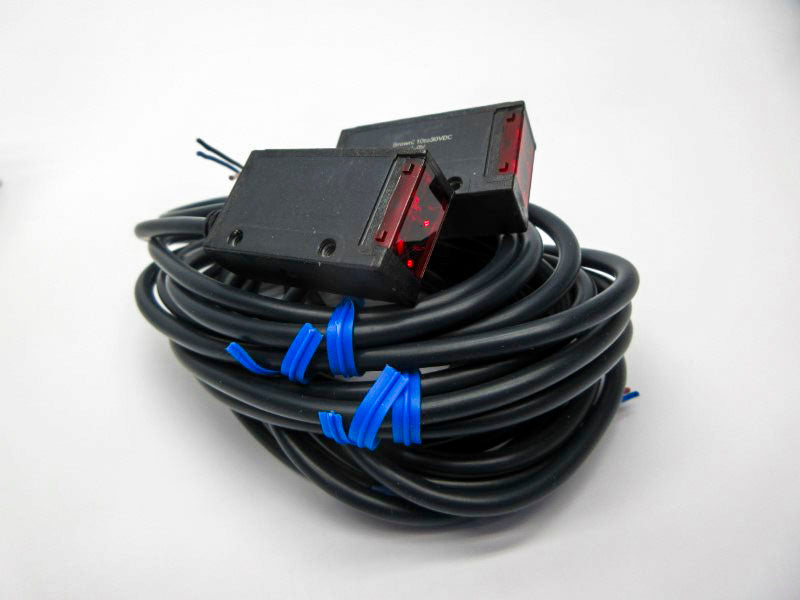 OMRON E3S-AT11 10-30VDC 2M NSMP
