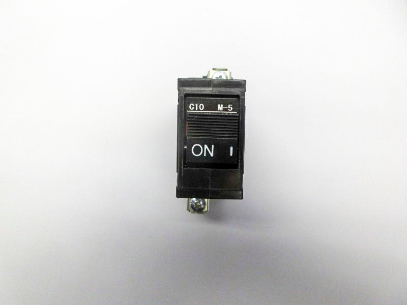 PANASONIC BAC102105 250VAC 10A NSMP