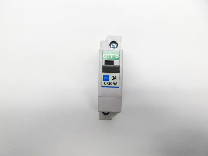 FUJI ELECTRIC CP30FM-1P003 250VAC 3A NSMP