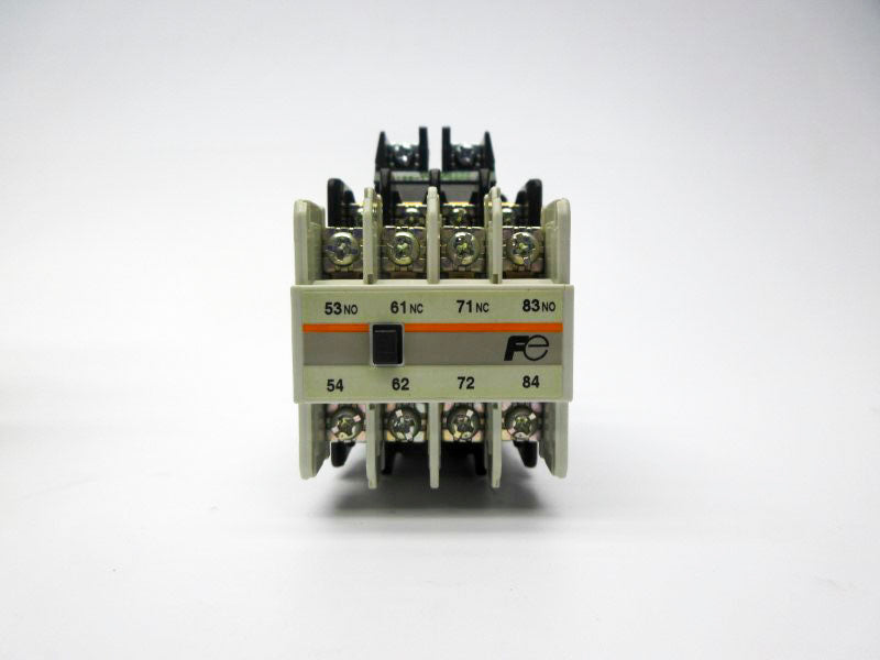 FUJI ELECTRIC SH-4 100-110V (AS PICTURED) NSMP