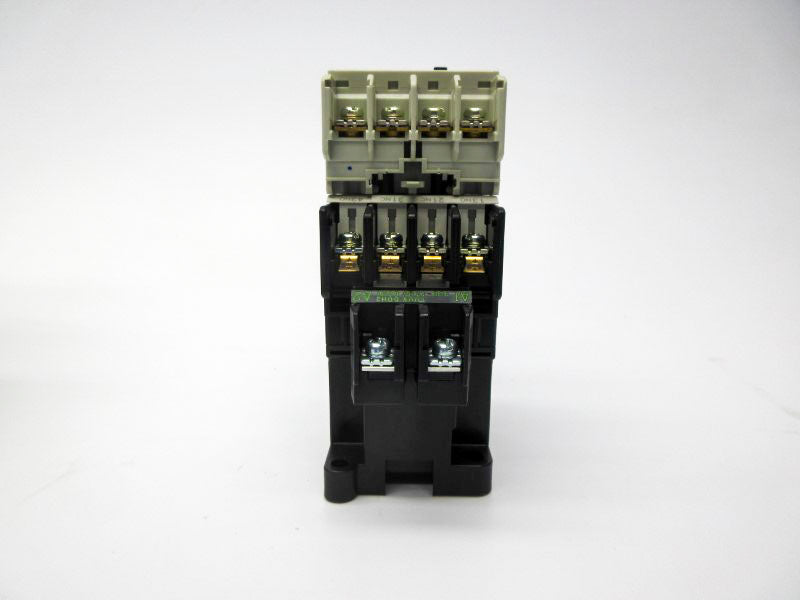 FUJI ELECTRIC SH-4 100-110V (AS PICTURED) NSMP