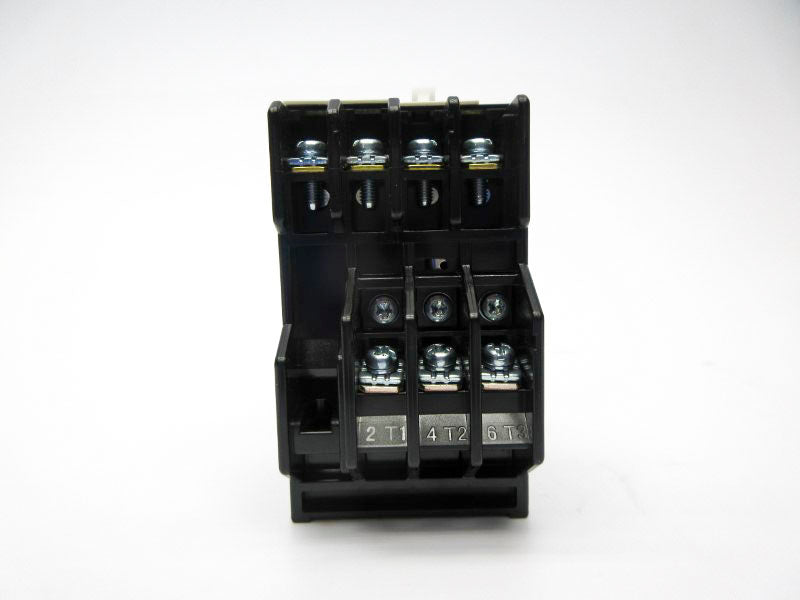 FUJI ELECTRIC TR13DW-A TR-0N/3 690V 0.1-0.15A NSMP