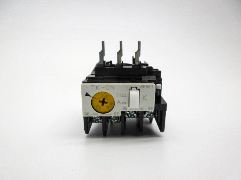 FUJI ELECTRIC 4NK0AG TK-0N 690V 0.8-1.2A NSMP
